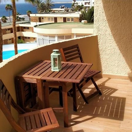 Apartamento La Colina 30 Сан-Агустін Екстер'єр фото