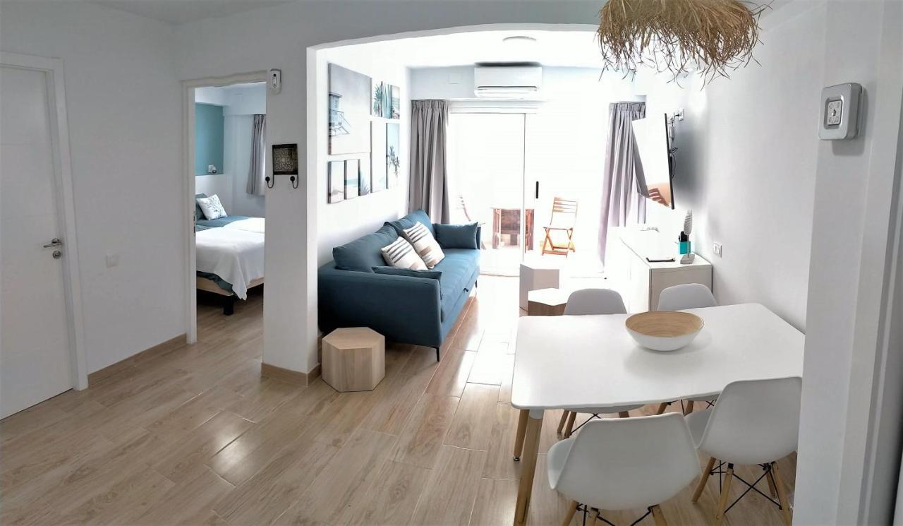 Apartamento La Colina 30 Сан-Агустін Екстер'єр фото