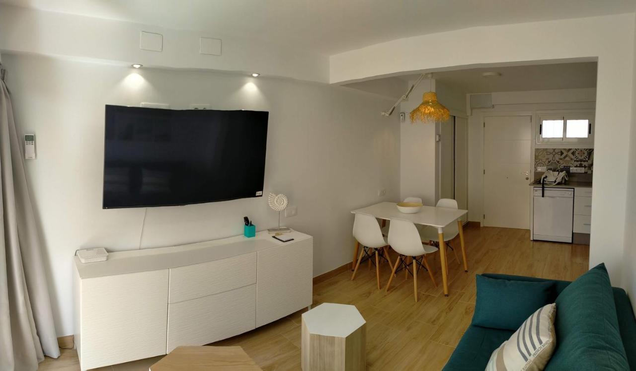 Apartamento La Colina 30 Сан-Агустін Екстер'єр фото