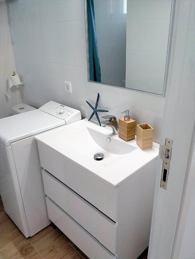 Apartamento La Colina 30 Сан-Агустін Екстер'єр фото